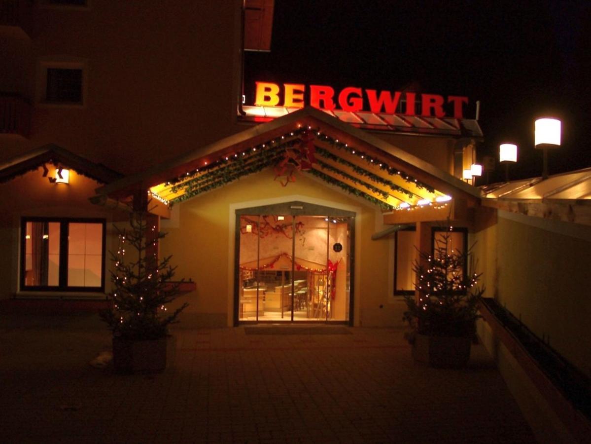 Liebesnesterl Bergwirt - Boutique Hotel Köflach Eksteriør bilde